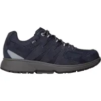 Xsensible 40409.5 wijdte H Bergen Men H Veterschoenen | Maat 42 Heren Blauw