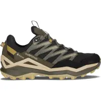 Lowa - Maddox Pro GTX LO - Multisportschoenen 42 - Regular, zwart
