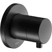 Keuco Stopkraan wandinbouw voor 1 verbruiker, 59541371001