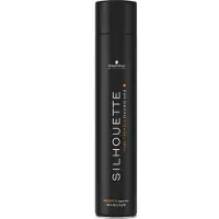 Silhouette Super Hold Hairspray 750 ml