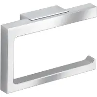 Keuco Edition 11 - Toiletrolhouder, chroom 11162010000