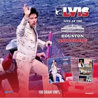 PHD Live at the Houston Astrodome 1974