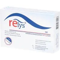 TRB Chemedica AG Relys | 20 x 0,35 ml
