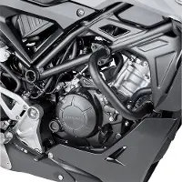 Givi Honda Cbr 125 2021-2022 Buisvormige Motorbeschermer