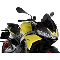 Puig Z-racing Aprilia Tuono 660 2021-2025 Sport Voorruit