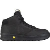 Totectors Denton Wheat S1pl Halfhoog Werkschoen | Maat: 43