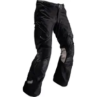Leatt ADV MultiTour 5.5 Dames Stealth Textielbroek Maat M