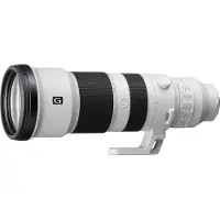Sony FE 400-800mm F 6.3-8 G OSS