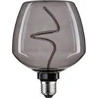 Paulmann 29240 LED-lamp E27 Globe 4 W Barnsteen (Ø x h) 123 mm x 163 mm 1 stuk(s)