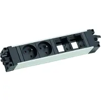 Bachmann STEP ALU 2xUTE 2xCM GST18