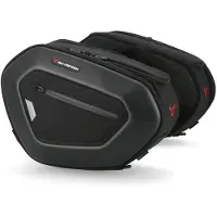 SW-Motech Pro Blaze Yamaha Mt-125 Abs 25-24 Zijtassen