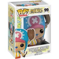 Funko POP! TonyTony Chopper #99 - One Piece - POP!