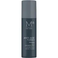 Charlotte Meentzen Meentzen 4 Men Anti Age Turbo Q10 Face Fluid 50 ml