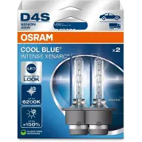 Osram Automotive 4062172397704 Xenonlamp Xenarc Cool Blue D4S 35 W 42 V
