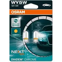 Osram Cool Blue Intense NextGen - Halogeenlamp - 5000K - Stijlvol Design