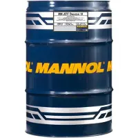 Mannol MN8207-DR Olie, automatische transmissie (ATF)