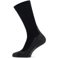 Basset Unisex Socks Merino Outdoor