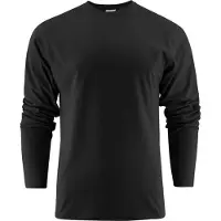 Printer Heavier Pro 2264034 T-shirt L/s Regular Fit | Maat: XS