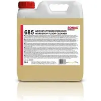 Sonax 06856000 Werkplaatsreiniger