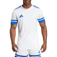 Adidas Tricot 'Squadra 25' royal blue/koningsblauw / wit