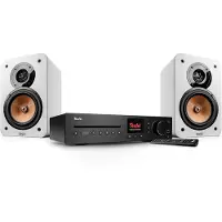 Teufel ULTIMA 20 KOMBO 3 SE Stereo Wit