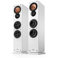 Teufel ULTIMA 40 Stereo Wit