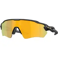 Oakley Radar EV S Path (Prizm 24K Polar) | ONE SIZE | Dames