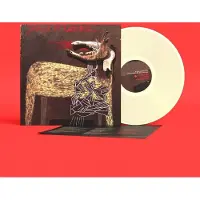 Konkurrent Alan Sparhawk - With Trampled By Turtles (LP) (Coloured Vinyl)