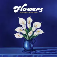 Konkurrent Durand Jones & The Indications - Flowers (CD)