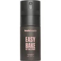 Huda Beauty - Easy Bake Mini Setting Spray