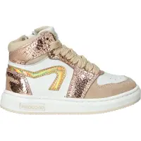 Pinocchio Sneakers Beige | Maat: 22