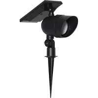 Star Trading LED solar-prikspot Powerspot sensor 120lm