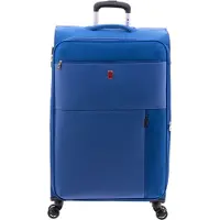 Gladiator Trolley blauw / zwart / zilver