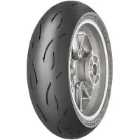 Dunlop GP RACER D212 E 200/55ZR17 TL, Motorbanden achter