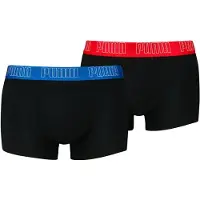 Puma Boxershorts zwart