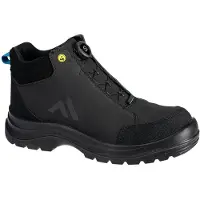 Portwest Composiet Halfhoge Schoen S3s Esd Sr Fo | Maat: 44