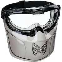Portwest PS22 Ultraveilige Bril-1
