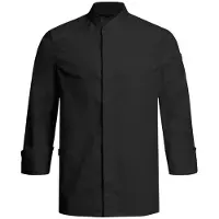 Greiff Heren Koksbuis Verborgen Knoopsluiting - 5569 | Maat: XL