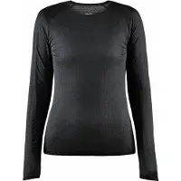 Craft Pro Dry Nanoweight Ls Dames | Maat: S