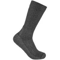 Carhartt Synthetic-merino Blend Crew Sock Sc9270-m | Maat: XL