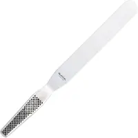 Global GS21/10 paletmes 25 cm messenstaal
