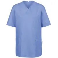 Greiff 5003 Kasak Omslagkraag Regular Fit Care | Maat: S