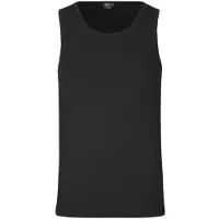 Prowear Pro Wear by Id 0598 Tanktop stretch Wit maat 2XL heren