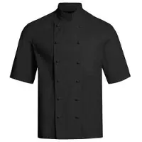 Greiff 5567 Koksbuis Korte Mouwen Regular Fit Gastro | Maat: XXS