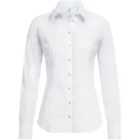 Greiff 6510 Blouse Slim Fit Dames Essentials - Basic | Maat: 40