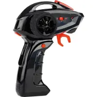 Carrera 370160131 Rc Car Rood,Zwart