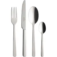 Villeroy & Boch Bestekset Louis (24-Delig)