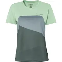 Vaude Moab Vi T-shirt Met Korte Mouwen