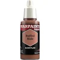 Army Painter Warpaints Fanatic: Buffed Hide (18ml) - Verf