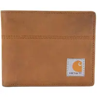 Carhartt Saddle Portemonnee